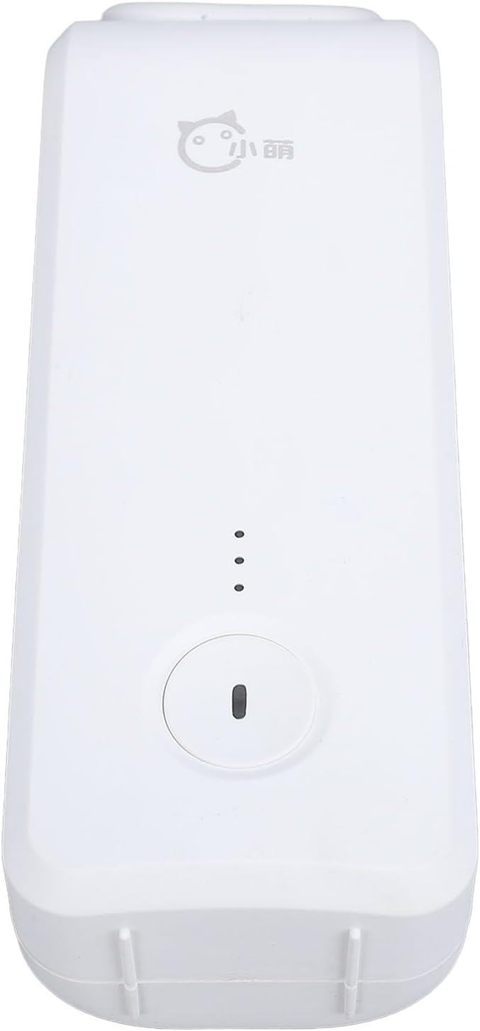 Zunate Automatic Essential Oil Diffuser, Air Freshener with Odor Sensor & Timer, Quiet Portable Machine for Home Office Hotel Bathroom