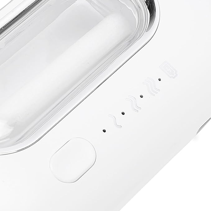 Wall-Mounted Aromatherapy Diffuser with 3 Mist Modes, Ultra-Quiet & LED Night Light — Ideal for Bedroom, Office & Bathroom