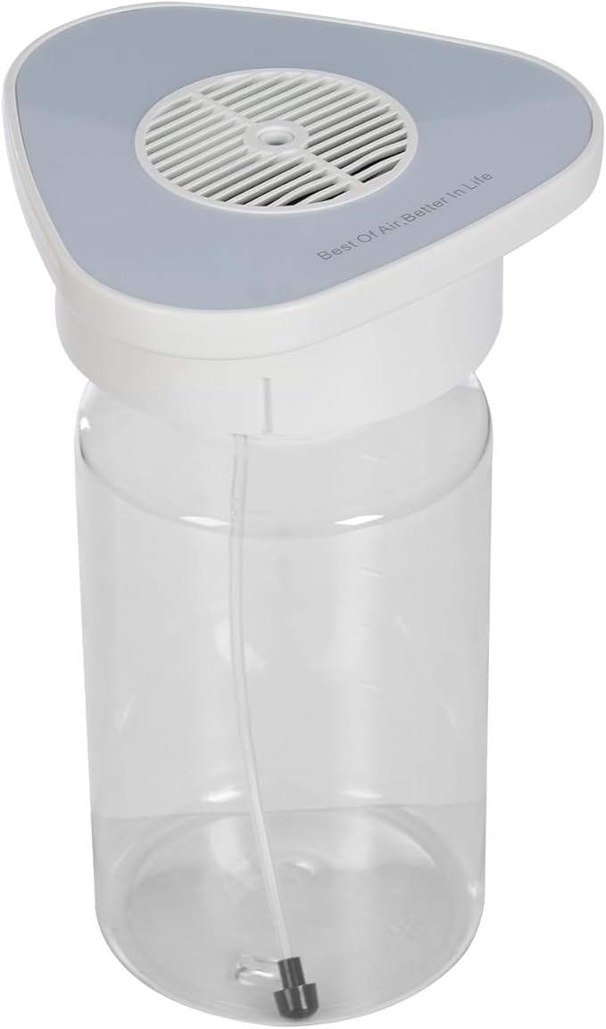 Fragrance Diffuser with WiFi, 800ml Large Capacity Essential Oil Diffuser, Perfume Diffuser Home Scent Air Machine for Large Rooms Hotels Offices (White)