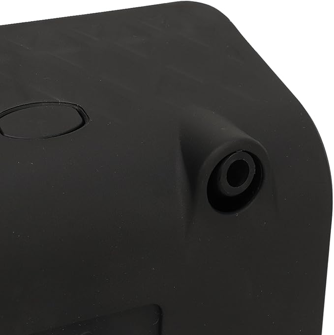 Fragrance Machine, Low Noise Atomization 4 Stage Timing 140ml Diffuser Intelligent Digital Display Long Fragrance Retention for Household (Black)