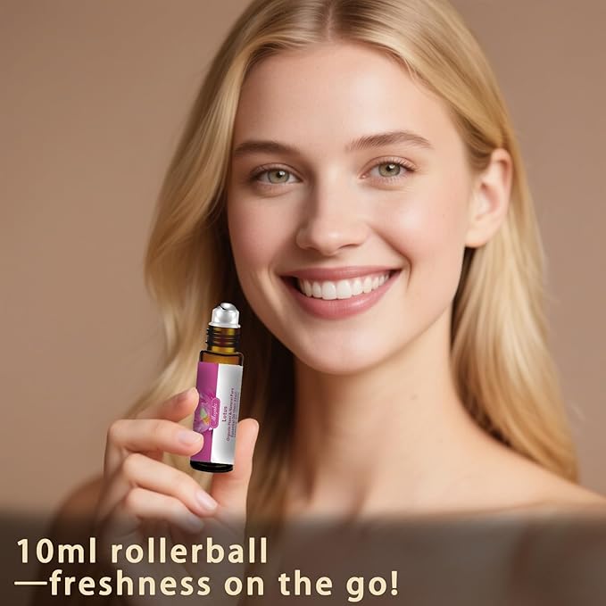 Lotus Essential Oil – MLYNKL Lotus Oils 4.33 fl oz for Diffusers, Humidifiers, Massage, DIY Candles, Soap, Cleaning, Home, Yoga, Office, Gifts - 130 ml