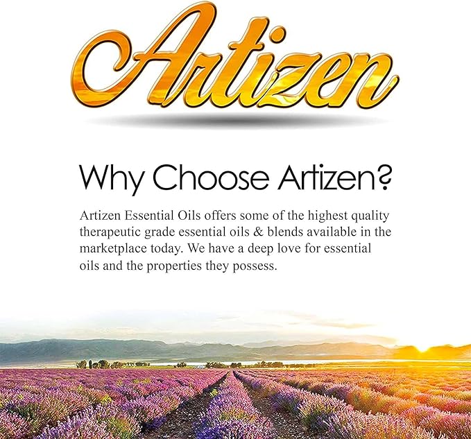 Artizen 30ml Oils - Fir Needle Essential Oil - 1 Fluid Ounce