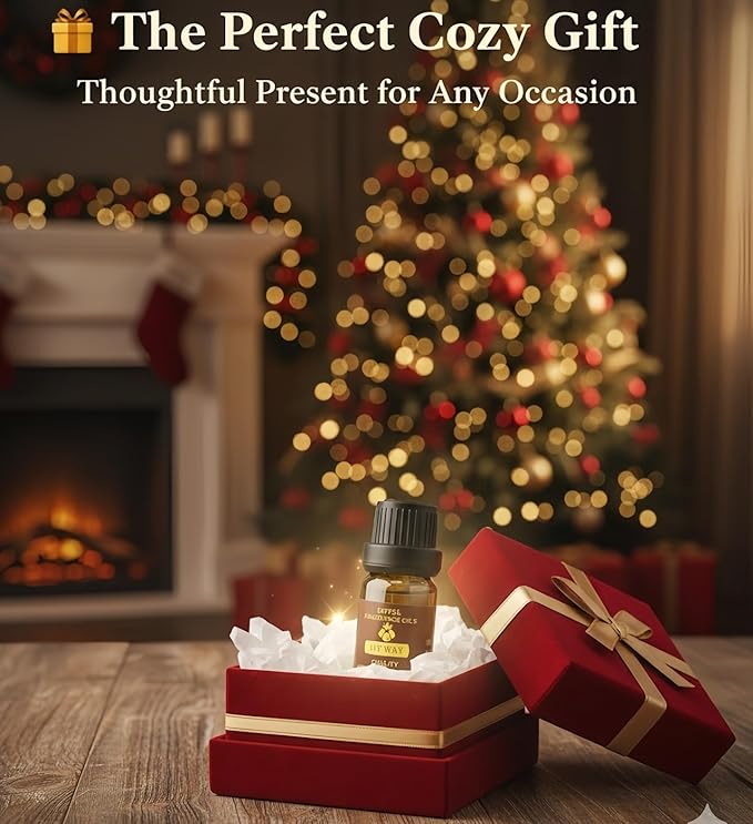 Hotel Diffuser Oil Essential Oils Set, Inspired by Luxury 5-Star Hotel, Baccarat Rouge, Dream On, Dubai, My Way, Santal, Fragrance Oil Set (10(ML), Dubai)