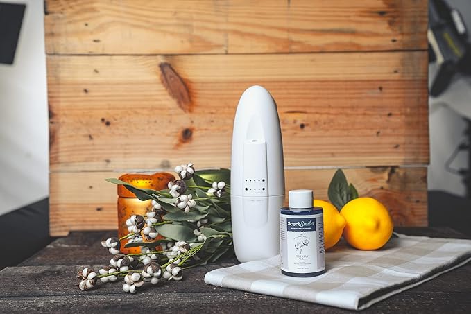 Stress Release 100mL Diffuser Fragrance