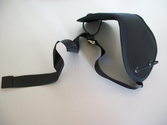 Flents Light Shield Deluxe Sleep Mask