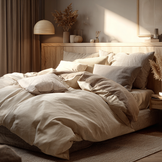 Why Some Nights Feel Restful — And Others Don’t