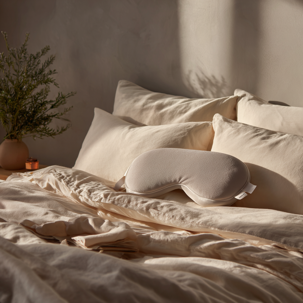 Create a Sleep Environment That Actually Helps You Rest