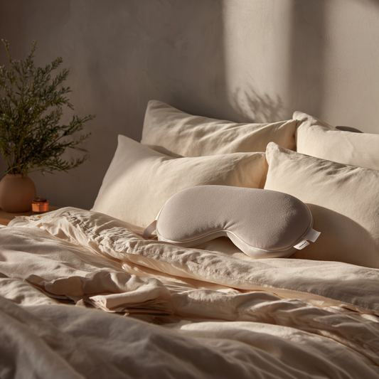 Create a Sleep Environment That Actually Helps You Rest