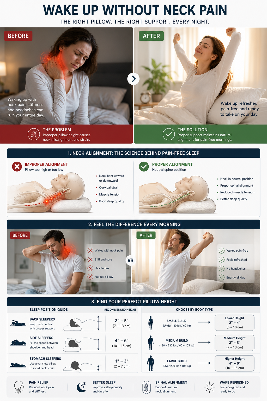 Sleep Myths Debunked: What Science Actually Says About Rest