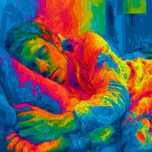 Why Temperature Matters: The 65-68°F Sweet Spot for Sleep