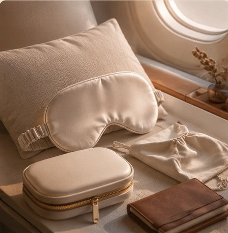 Travel Sleep
