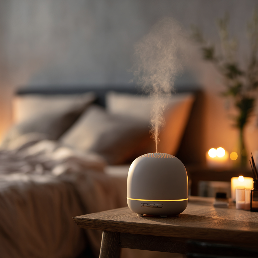 Smart Sleep Control