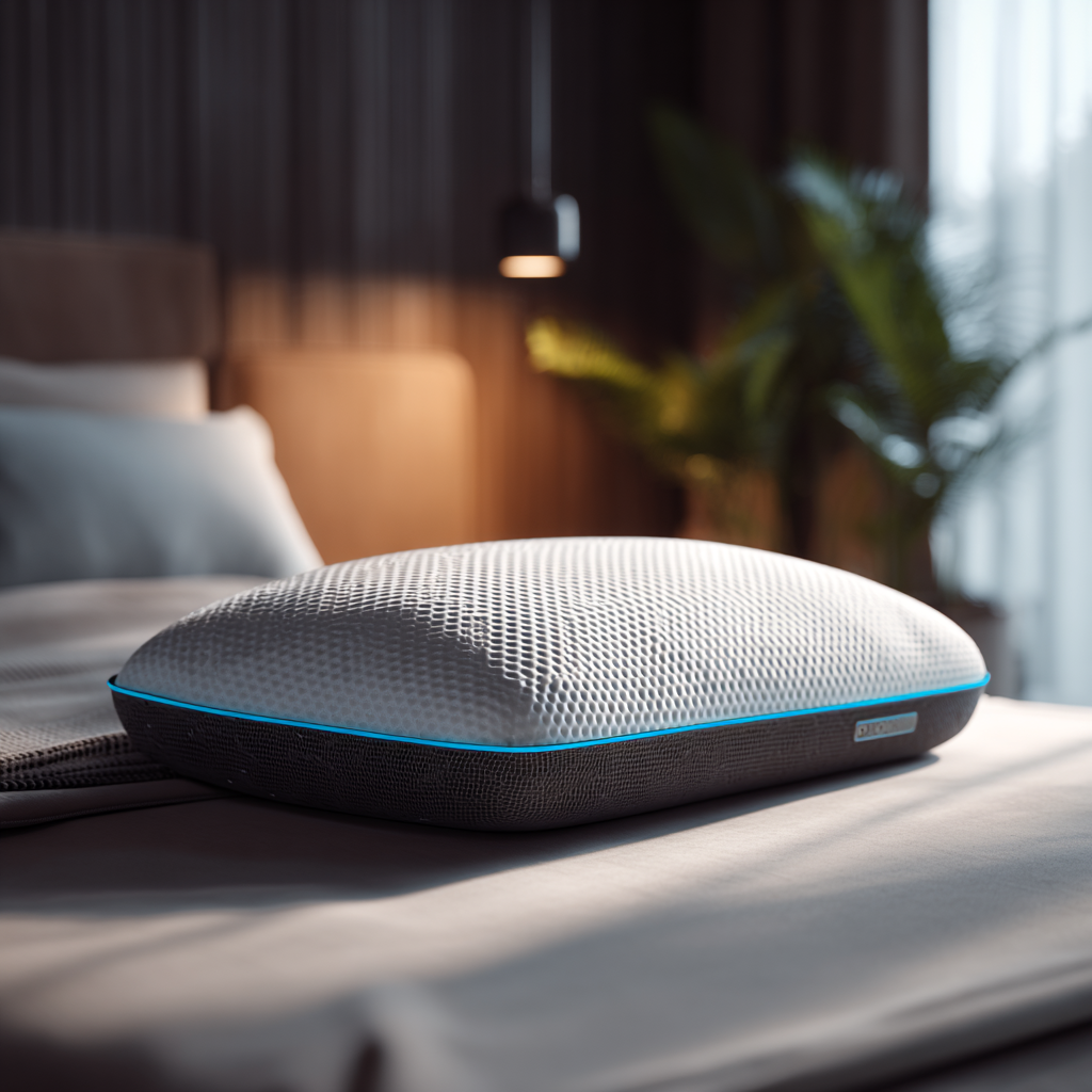 Cooling Pillows