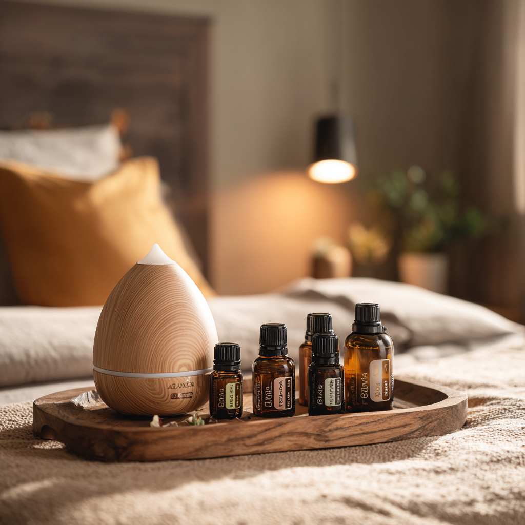 Relaxation Kits