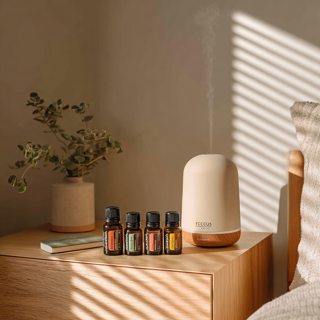 Focus & Energy Kits