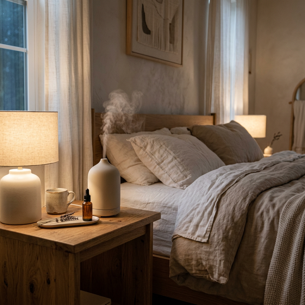 Room Coverage