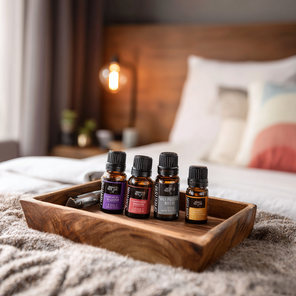 Wellness Bundle Kits