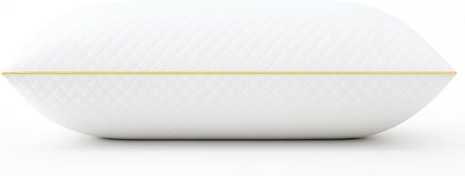 Royal Therapy King Size Set of 4- Shredded Memory Foam Pillow–Adjustable Memory Foam Pillow for Sleeping, Firm Pillow for Neck & Shoulder Support, Breathable Bed Pillow for Back Stomach Side Sleepers