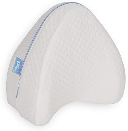 Contour Replacement Pillowcase Cover for The Legacy Pillow - Cover ONLY