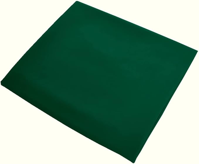 Sfoothome King Sheets Set - Hotel Luxury 4-Piece Bed Set, Extra Deep Pocket, 1800 Series Bedding Set, Wrinkle & Fade Resistant, Sheet & Pillow Case Set (King, Blackish Green)