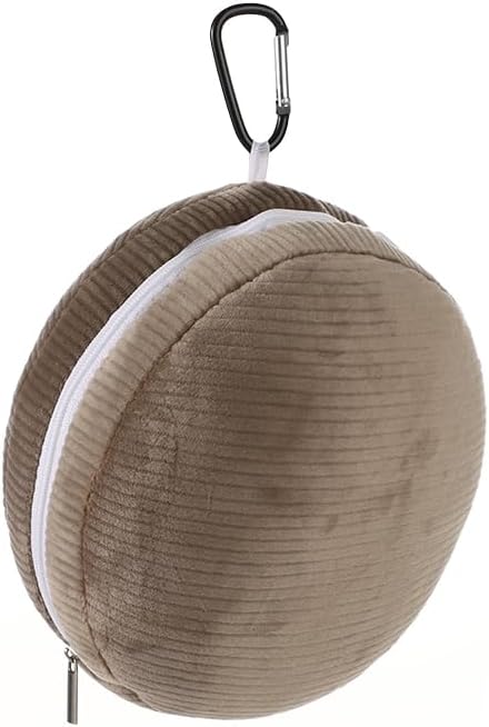 2 in 1 Travel Pillow with Eye Mask Cotton Sleeping Neck Pillow for Airplane Portable Plane Travel Accessories