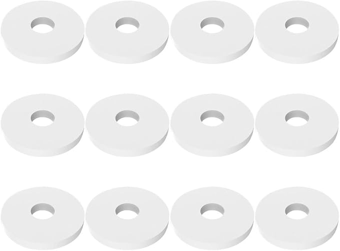 Healifty 12pcs Aromatherapy Refill Pads for Car Diffuser Mixed Scents Replacement Tablets for Home Car High-grade Safe Material for Relaxing Atmosphere