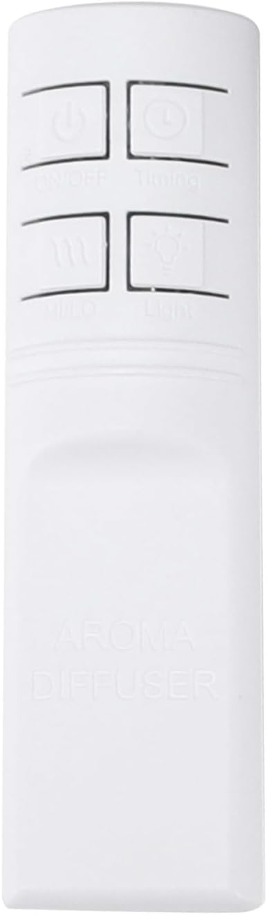 Train Humidifier, 300ml Cool Mist Essential Oil Diffuser with Dual Spray Modes 2 Colors Light 8H Timer, for Bedroom Office Desktop (Green)