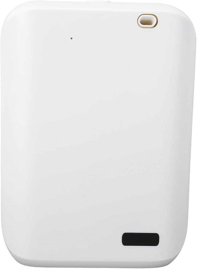 Srliya Scent Air Diffuser Quiet Working Atomization Technology for SPAs Conference Rooms (White)