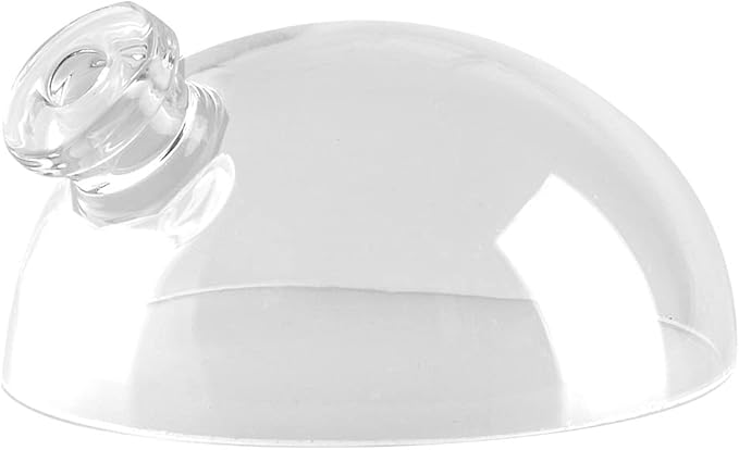 Kakoda-A Essential Oil Diffuser Glass Dome