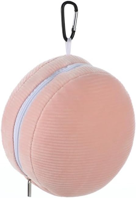 PENINSULA LOVE 2 in 1 Travel Pillow with Eye Mask Cotton Sleeping Neck Pillow for Airplane Portable Plane Travel Accessories