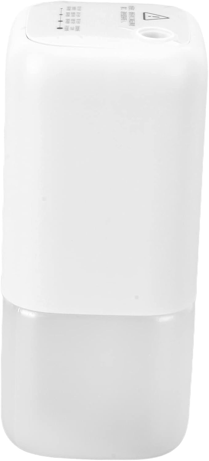 Essential Oil Diffuser 150ml Aromatherapy Humidifier with Microporous Atomization - Adjustable 4 - Speed Mist, Compact & Quiet for Bedroom, Home, Office Relaxation (White)