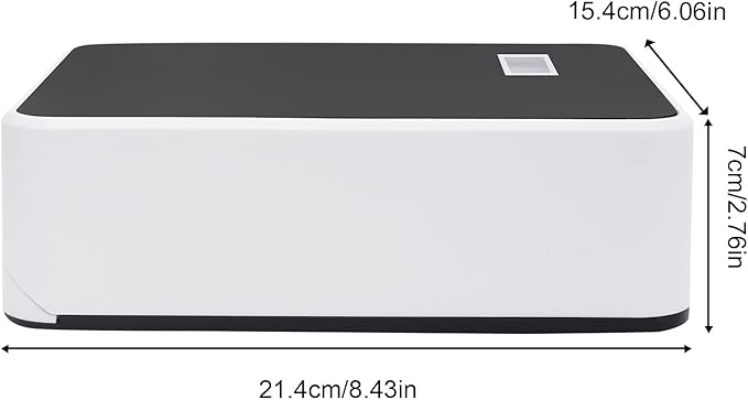 WiFi Scented air Conditioner, waterless Essential Oil Diffuser, Aromatherapy Essential Oil Diffuser, 110V for Home/Office/KTV