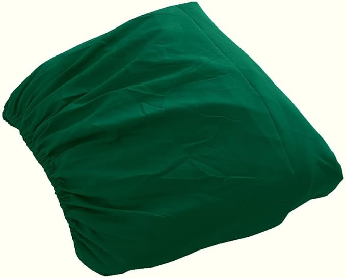 Sfoothome King Sheets Set - Hotel Luxury 4-Piece Bed Set, Extra Deep Pocket, 1800 Series Bedding Set, Wrinkle & Fade Resistant, Sheet & Pillow Case Set (King, Blackish Green)