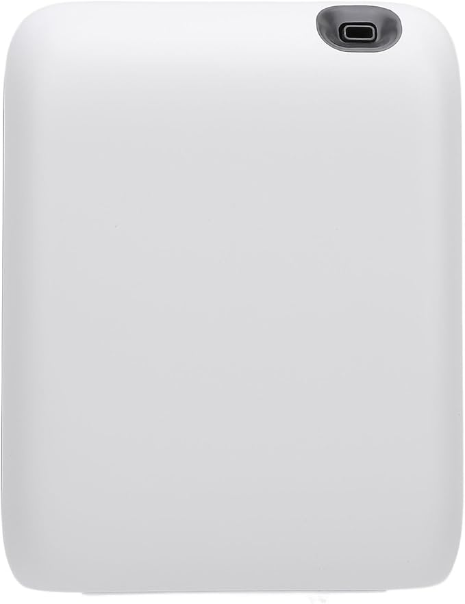 Smart Aromatherapy Diffuser, 200ml Ultrasonic Essential Oil Diffuser with Mobile APP Control and Timing Function, Relaxing Fragrance Machine for Home Office Living Room Bathroom