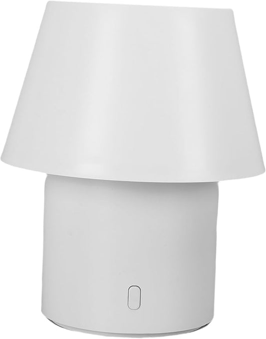 Asixxsix Essential Oil Diffuser, 160ml Ultrasonic Quiet Running Oil Diffuser, Aromatherapy with Night Light for Home Office (Flat Top)
