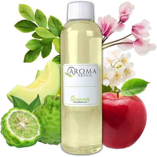 Aroma Retail Fragrance Oil Refill for Scent Machine Aroma Diffuser (4 fl oz, Waterfall)