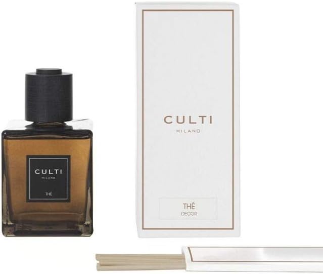 CULTI DECOR DIFFUSER The, 16.9 fl. oz.