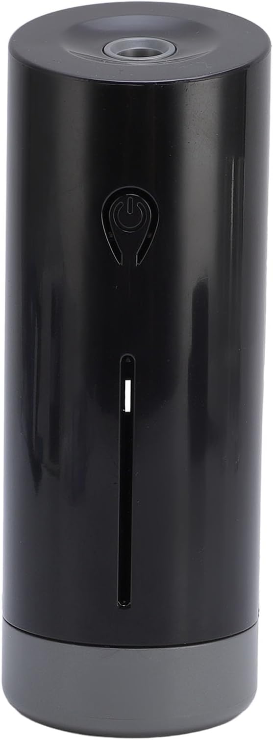 Quiet Rechargeable Wall Mount Essential Oil Diffuser Adjustable Spray Mode Aromatherapy Diffuser for Bedroom Restroom 50ml Coverage Area