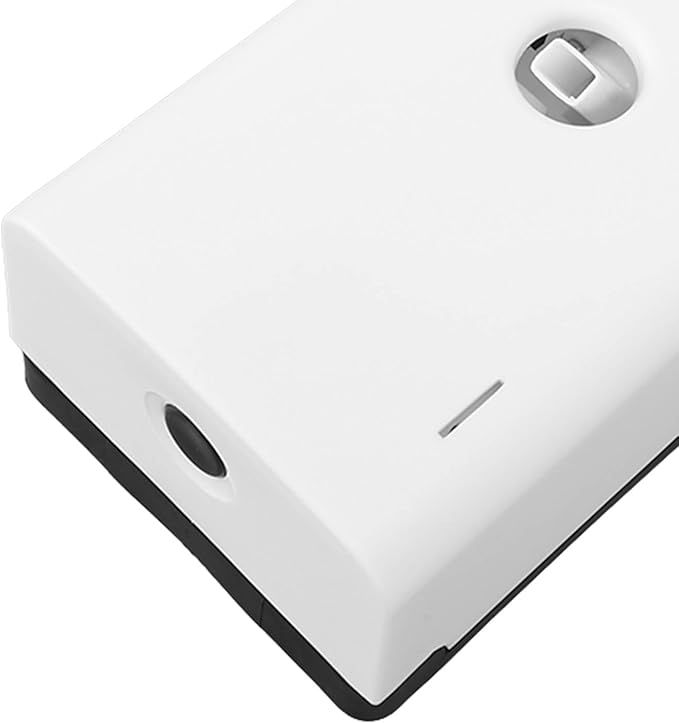 Essential Oil Diffuser, Quiet Aromatherapy Diffuser, Home Fragrance Diffuser, Scent Air Machine for Home Office Bedroom Bathroom (White)