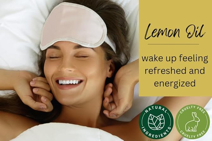 Lemon Essential Oil – 32 fl oz (946 ml) Aluminum Bottle w/Plug Cap – 100% Pure Essential Oil – GreenHealth