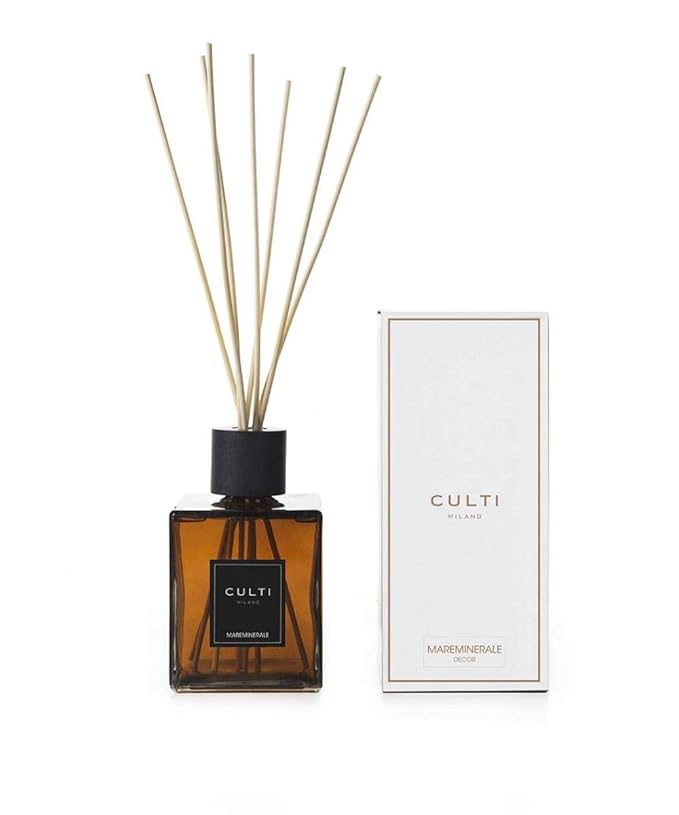 Culti Milano Mareminerale | Decor Diffuser | 500 ml