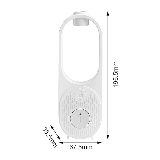 Generic Ultrasonic for Essential Oils in Office and Home, Without oil