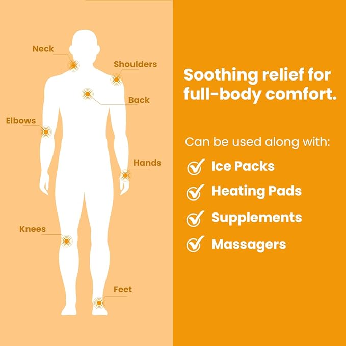 Sanar Naturals Arnica Roll On, 3 oz | Fast Acting Muscle Rub Relief & Joint Support | Soothing Topical Arnica Clear Gel for Post Workout and Daily Use | Non-Greasy, Travel Size