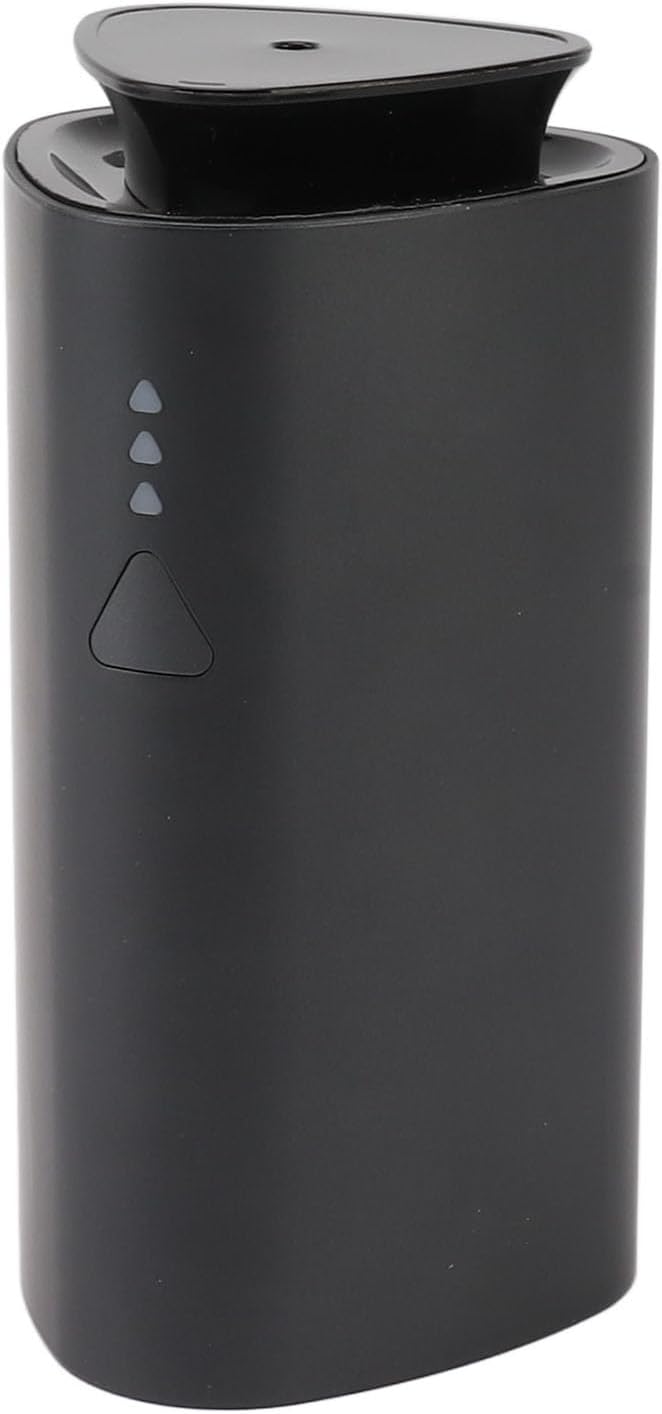 Diffuser for Home, Quiet Portable Essential Oil Diffuser with ABS Material for Office Yoga Room, Purifying and Moist Air