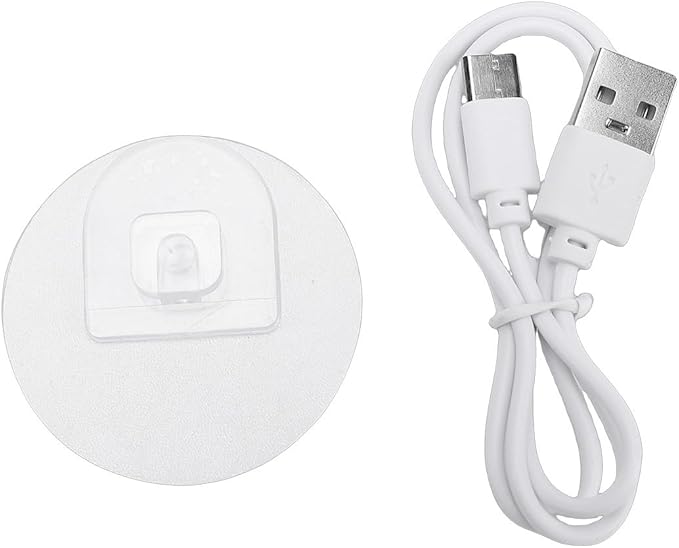 Wall-Mounted Aromatherapy Diffuser with 3 Mist Modes, Ultra-Quiet & LED Night Light — Ideal for Bedroom, Office & Bathroom