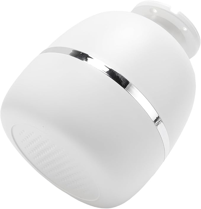 Essential Oil Diffuser, 350ml High Pressure Nozzle Ultra Fine 35dB Quiet for Large Room 300 500m, with for Villa Hotel Office (US Plug 100-240V)