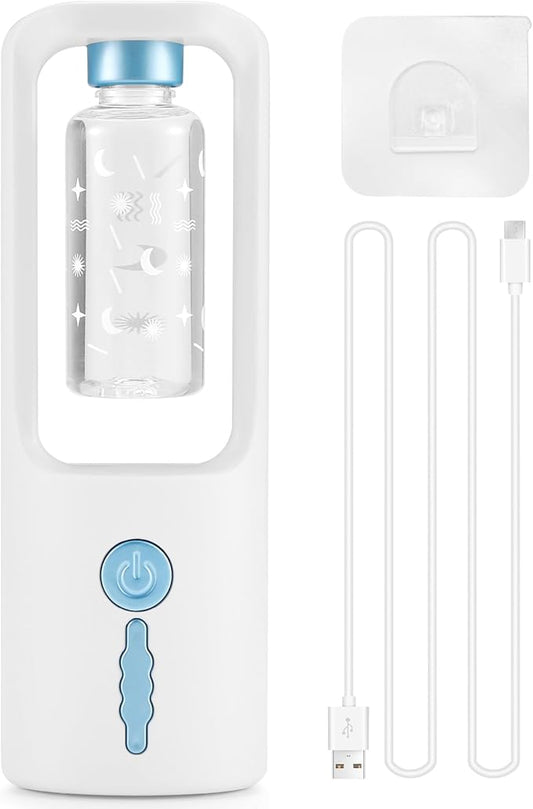 Automatic Aromatherapy Machine Intelligent Air Freshener Fragrance Machine Home Fragrance A