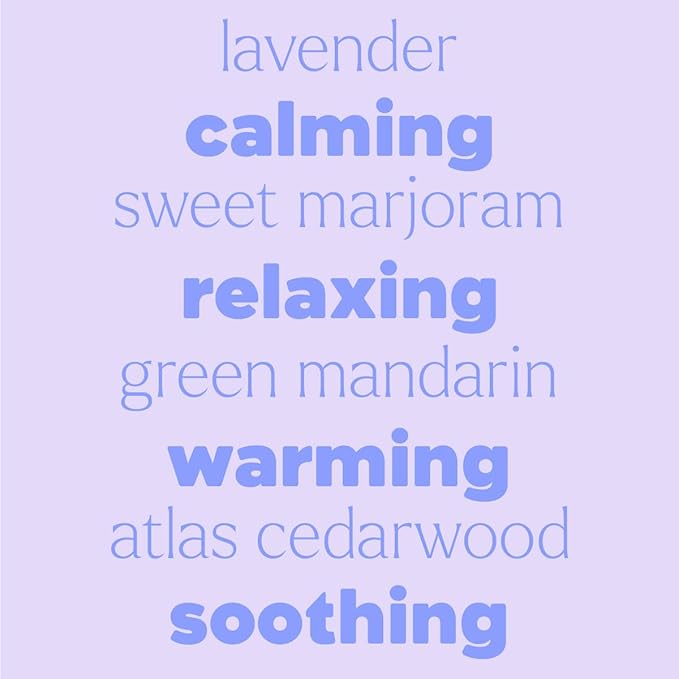 Plant Therapy Kids Nighty Night Essential Oil Blend for Sleep, 10 mL (1/3 oz), Pre-Diluted Roll-On for Convenience, Support a Restful Night's Sleep