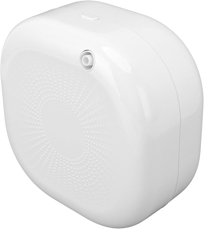 Fafeicy Scent Air Machine, 500ml Bluetooth WiFi APP Control Quiet Scent Diffuser with Timer, for Home Commercial Use (US Plug 100-240V)