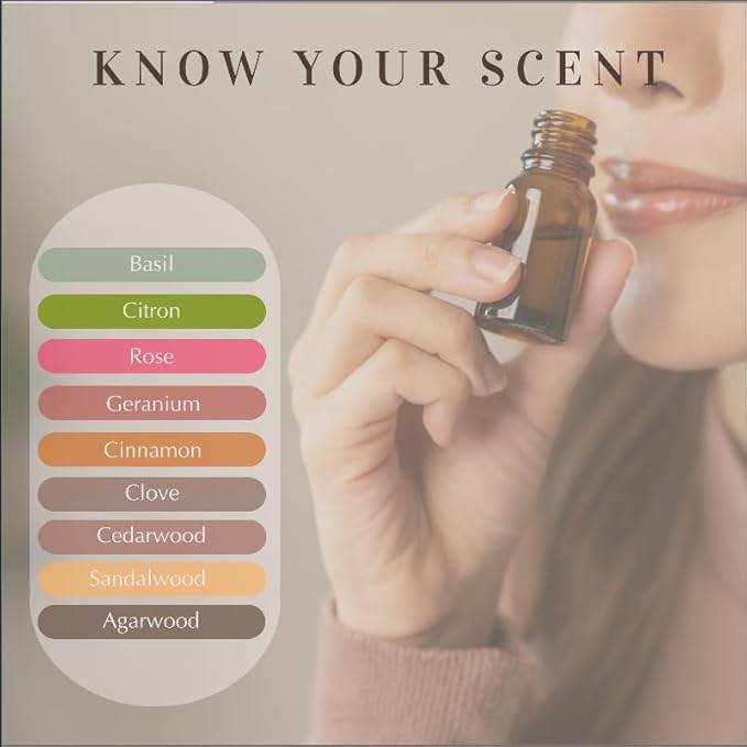 Oud Diffuser Oil, Oud Al Khaleeji by Dukhni | 3 x 10ml Arabic Oil for Diffuser & humidifier | 100% Pure Halal, Oudh Essential Oil Blend | Relax with Home Aromatherapy